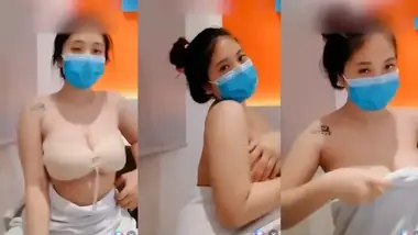Babygurl Yourbae Indo Pamer Susu Jumbo Menggiurkan poster