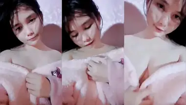 Bokep Indo AUL CHAN Trakteer Premium 4 poster