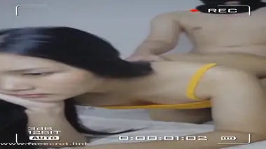 Bokep Indo Croot Didalem Aja Sayang Gpp poster