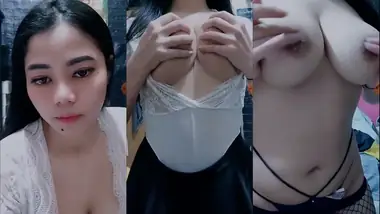 Bokep Indo Mbin Buka Masker Wajah Aslinya Bikin Melongo poster