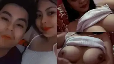 Bokep Indo Mulus Montok Idaman Main Sambil Tidur poster