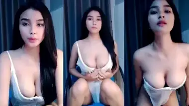 Chacha ABG Cantik Toket Jumbo Ngentot Liar poster