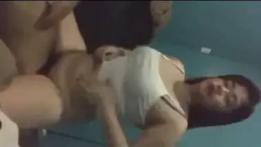 Goyangan Mantap Mba Bohay Bikin Ngaceng Keras poster
