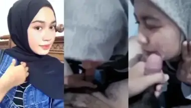 Hijab Cantik Sepong Habis Crot Muka 2026 poster