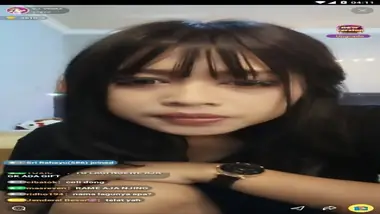VJ Viiraa Part 1 Colmek Memek Sampe Banjir poster